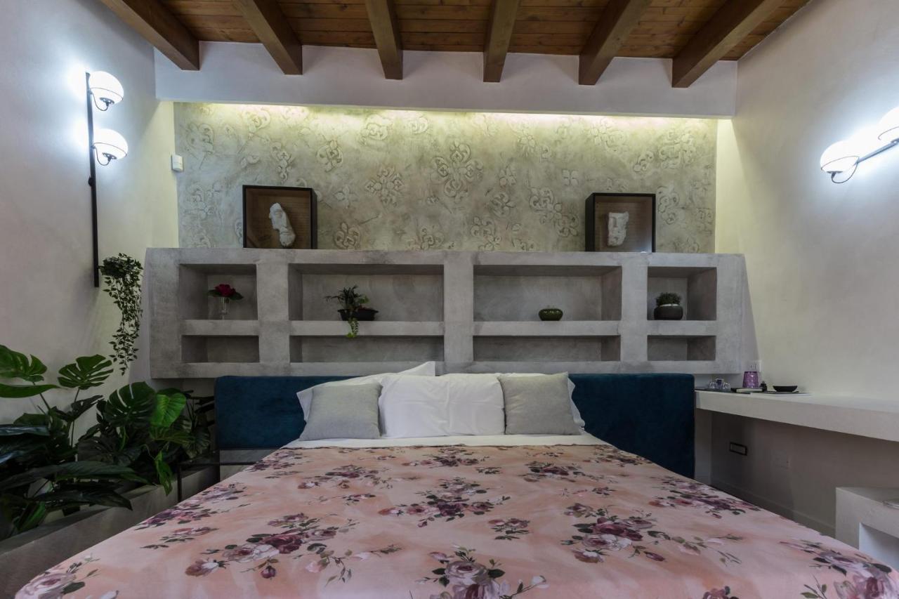 Hotel Diodorus Luxury Experience Favara Exteriér fotografie