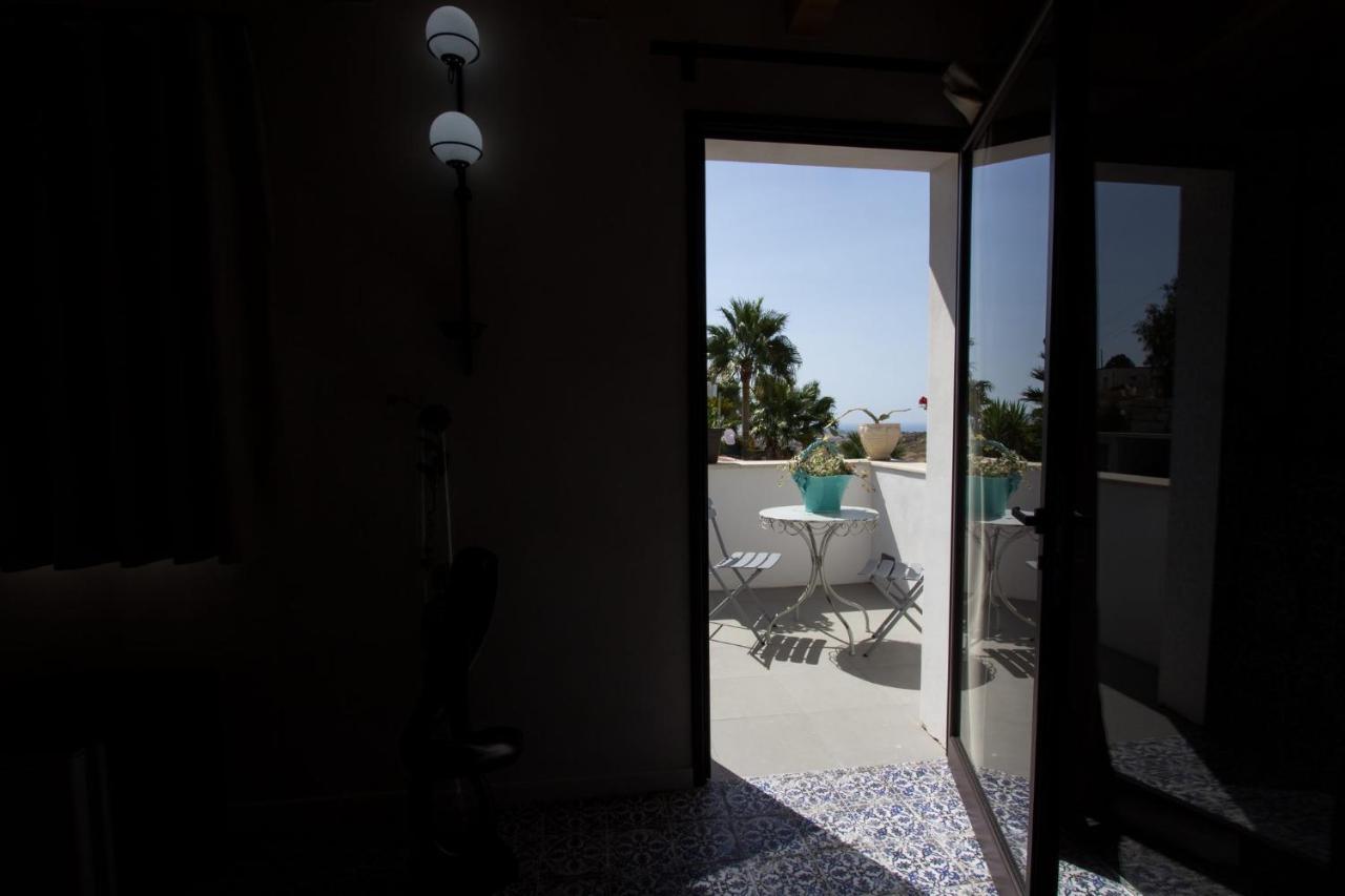 Hotel Diodorus Luxury Experience Favara Exteriér fotografie