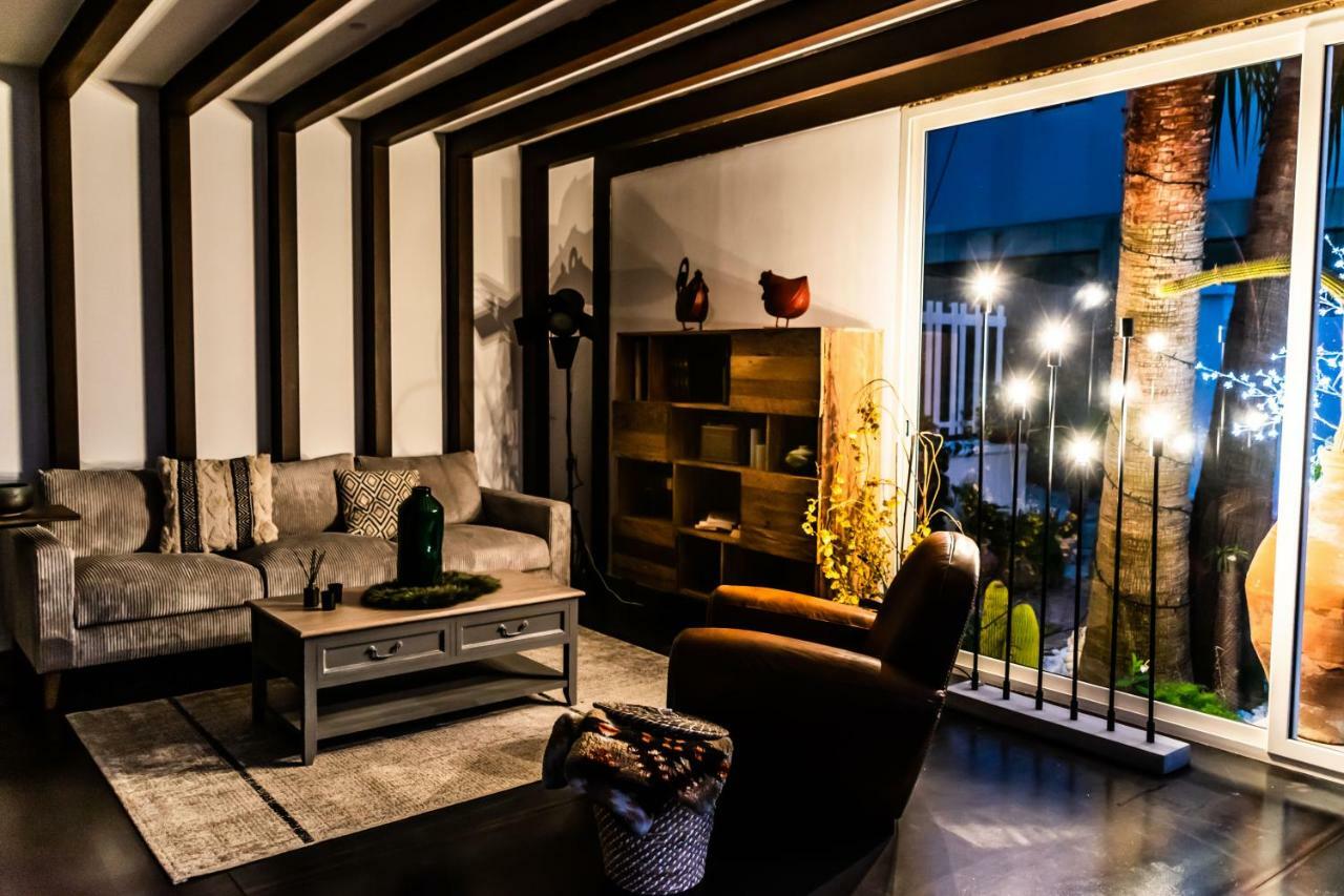 Hotel Diodorus Luxury Experience Favara Exteriér fotografie