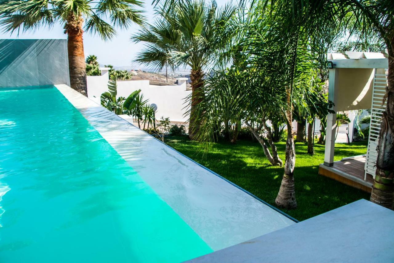 Hotel Diodorus Luxury Experience Favara Exteriér fotografie
