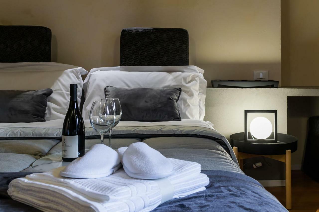 Hotel Diodorus Luxury Experience Favara Exteriér fotografie