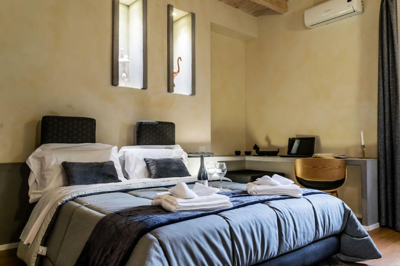 Hotel Diodorus Luxury Experience Favara Exteriér fotografie