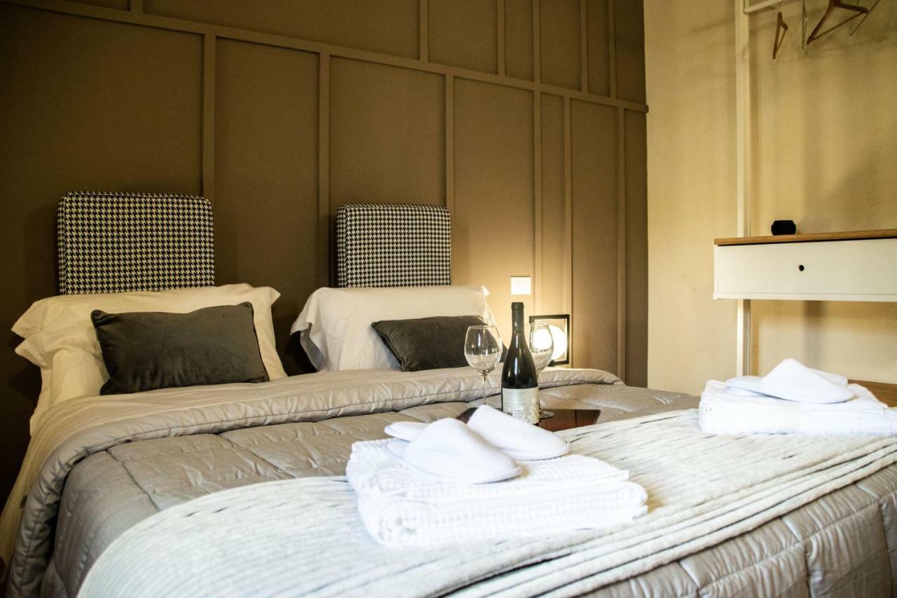 Hotel Diodorus Luxury Experience Favara Exteriér fotografie