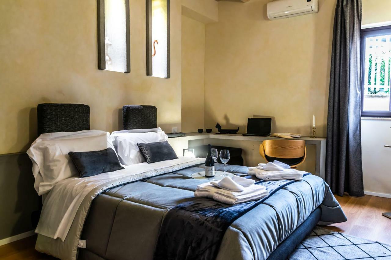 Hotel Diodorus Luxury Experience Favara Exteriér fotografie