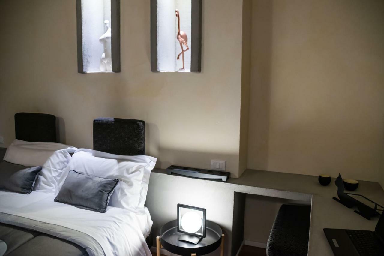 Hotel Diodorus Luxury Experience Favara Exteriér fotografie