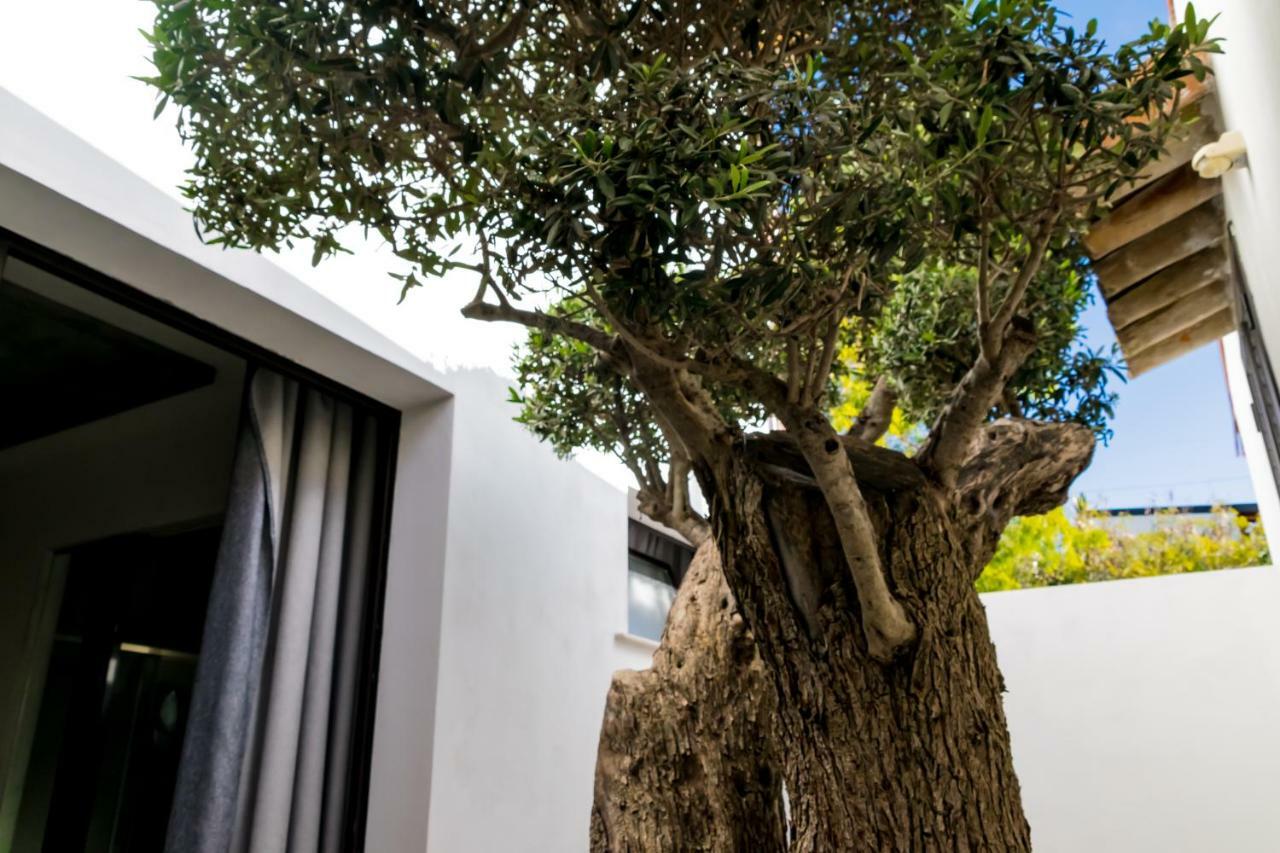 Hotel Diodorus Luxury Experience Favara Exteriér fotografie
