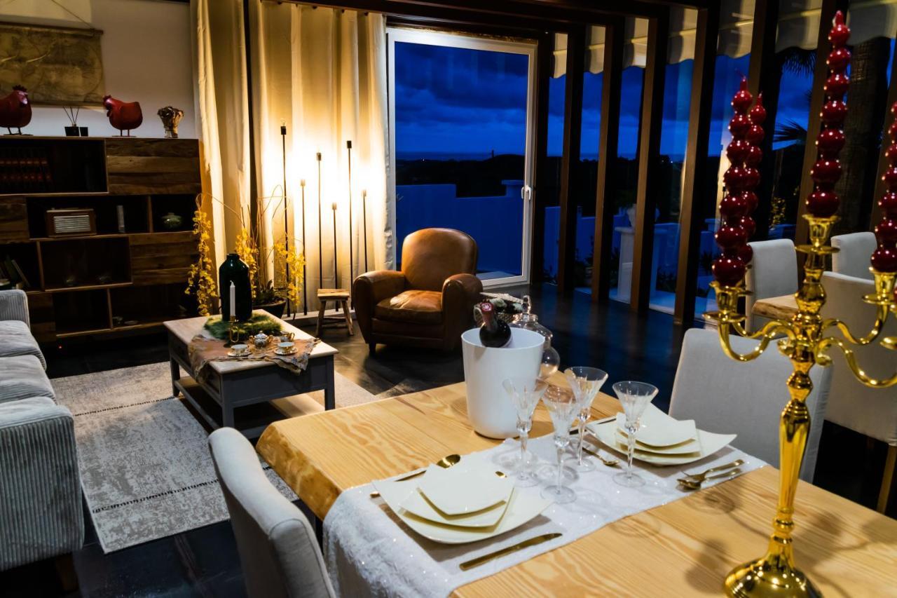 Hotel Diodorus Luxury Experience Favara Exteriér fotografie