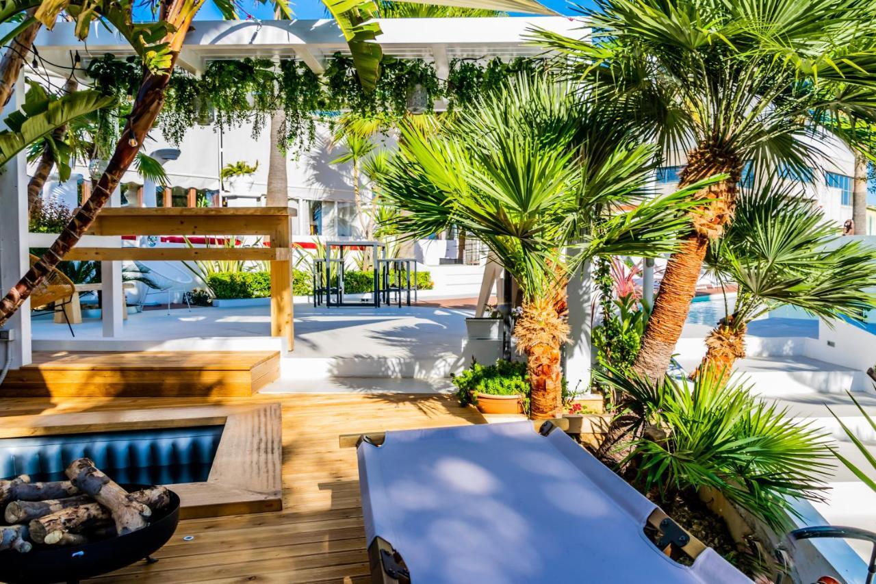 Hotel Diodorus Luxury Experience Favara Exteriér fotografie