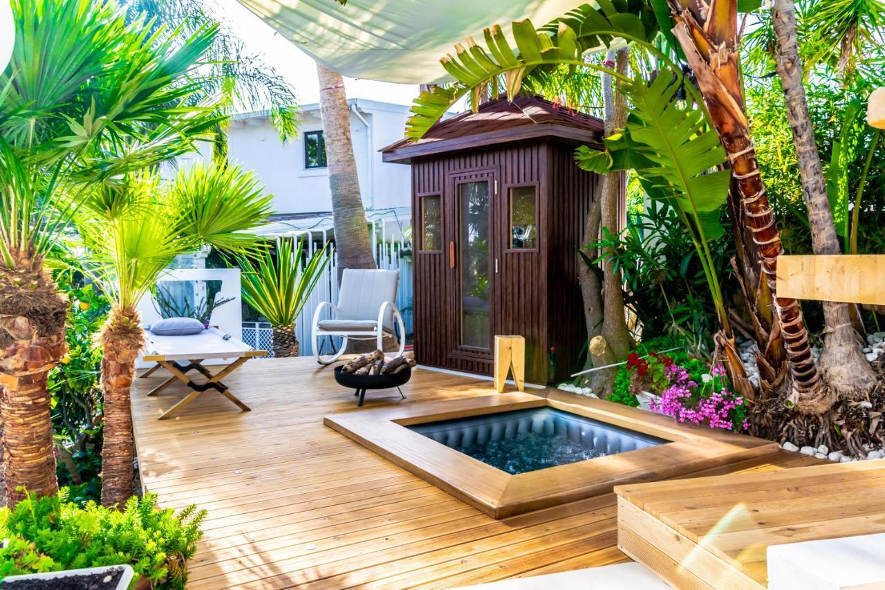 Hotel Diodorus Luxury Experience Favara Exteriér fotografie
