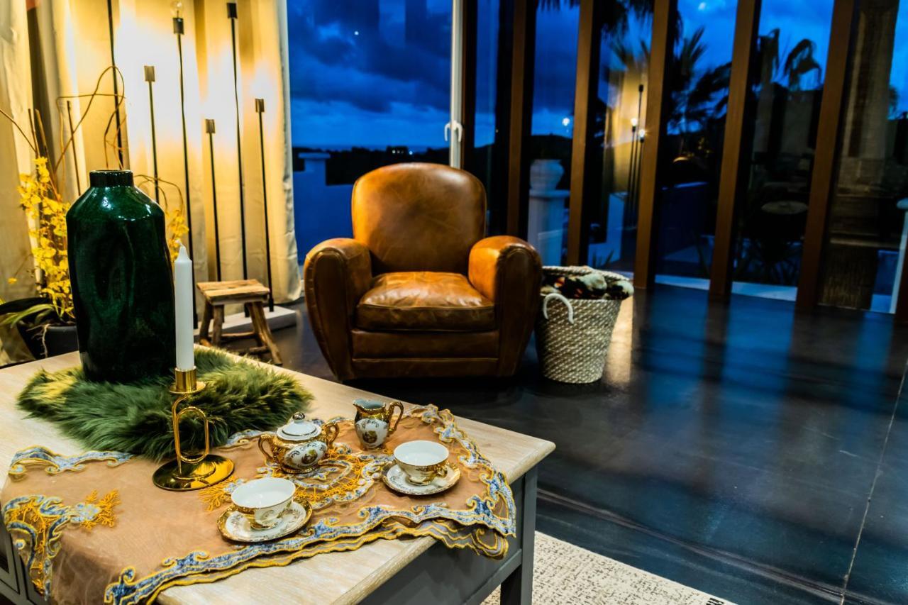 Hotel Diodorus Luxury Experience Favara Exteriér fotografie